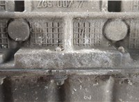  Двигатель (ДВС) Mercedes A W168 1997-2004 20417941 #10