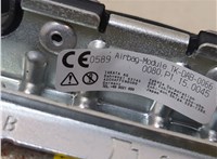 Подушка безопасности водителя Honda CR-V 2007-2012 20417955 #4