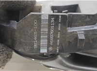 A16976605017787 Ручка двери наружная Mercedes A W169 2004-2012 20417958 #3
