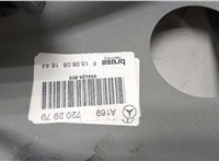  Стеклоподъемник электрический Mercedes A W169 2004-2012 20417962 #2