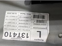  Стеклоподъемник электрический Mercedes A W169 2004-2012 20417962 #3