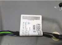  Стеклоподъемник электрический Mercedes A W169 2004-2012 20417962 #4