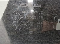 6810148180 Стекло боковой двери Lexus RX 2015-2019 20417964 #2