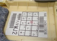 6761048D10M5 Дверная карта (Обшивка двери) Lexus RX 2015-2019 20417966 #4