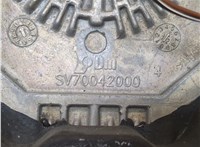  Руль Opel Corsa D 2006-2014 20418024 #3