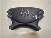 A2198601502 Подушка безопасности водителя Mercedes CLS C219 2004-2010 20418039 #1