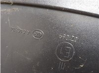  Зеркало боковое Opel Astra H 2004-2010 20418041 #6