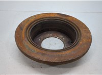  Диск тормозной Mitsubishi Montero Sport / Pajero Sport 1996-2008 20418042 #1