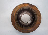  Диск тормозной Mitsubishi Montero Sport / Pajero Sport 1996-2008 20418042 #2
