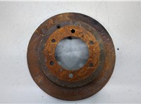  Диск тормозной Mitsubishi Montero Sport / Pajero Sport 1996-2008 20418042 #5
