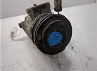 6854059 Компрессор кондиционера Opel Astra H 2004-2010 20418044 #1