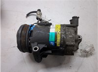 6854059 Компрессор кондиционера Opel Astra H 2004-2010 20418044 #2