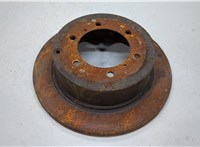  Диск тормозной Mitsubishi Montero Sport / Pajero Sport 1996-2008 20418045 #1
