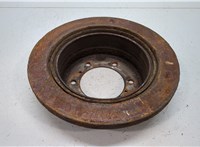  Диск тормозной Mitsubishi Montero Sport / Pajero Sport 1996-2008 20418045 #4