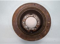  Диск тормозной Mitsubishi Montero Sport / Pajero Sport 1996-2008 20418045 #5