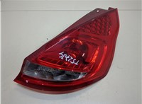  Фонарь (задний) Ford Fiesta 2008-2013 20418061 #1