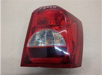  Фонарь (задний) Dodge Caliber 20418076 #1