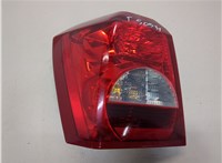  Фонарь (задний) Dodge Caliber 20418082 #1