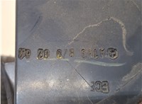  Фонарь (задний) Mercedes ML W163 1998-2004 20418104 #7