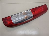  Фонарь (задний) Mercedes Viano 20418108 #1