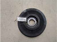  Шкив коленвала Saab 9-5 1997-2005 20418113 #1