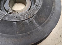  Шкив коленвала Saab 9-5 1997-2005 20418113 #4