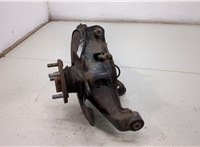  Ступица (кулак, цапфа) Ford Mondeo 3 2000-2007 20418132 #7
