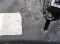  Зеркало боковое Opel Astra H 2004-2010 20418186 #4