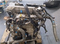 190000D191 Двигатель (ДВС) Toyota Corolla Verso 2004-2009 20418200 #8