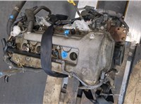 190000D191 Двигатель (ДВС) Toyota Corolla Verso 2004-2009 20418200 #9
