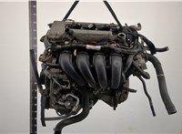  Двигатель (ДВС) Toyota Corolla Verso 2004-2009 20418200 #4