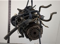  Двигатель (ДВС) Toyota Corolla Verso 2004-2009 20418200 #8