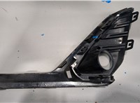 23394897 Заглушка (решетка) бампера GMC Terrain 2017- 20418204 #2