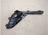 23394897 Заглушка (решетка) бампера GMC Terrain 2017- 20418204 #4