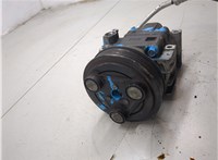 GJ6A61K00F Компрессор кондиционера Mazda CX-7 2007-2012 20418205 #2
