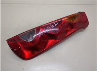  Фонарь (задний) Nissan Note E11 2006-2013 20418206 #1