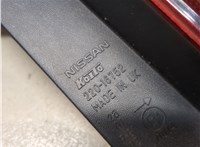  Фонарь (задний) Nissan Note E11 2006-2013 20418206 #4