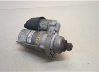  Стартер Volkswagen Tiguan 2007-2011 20418229 #1