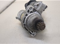  Стартер Volkswagen Tiguan 2007-2011 20418229 #2