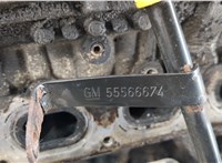  Двигатель (ДВС) Opel Zafira B 2005-2012 20418263 #12