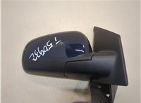  Зеркало боковое Nissan Note E11 2006-2013 20418272 #2