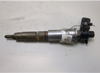 1660000Q0A, 0445115007 Форсунка топливная Nissan Qashqai 2006-2013 20418296 #1
