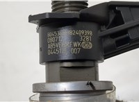 1660000Q0A, 0445115007 Форсунка топливная Nissan Qashqai 2006-2013 20418296 #3