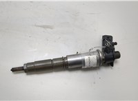 1660000Q0A, 0445115007 Форсунка топливная Nissan Qashqai 2006-2013 20418298 #1