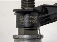 1660000Q0A, 0445115007 Форсунка топливная Nissan Qashqai 2006-2013 20418298 #3