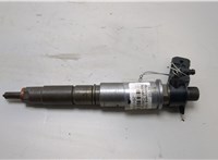 1660000Q0A, 0445115007 Форсунка топливная Nissan Qashqai 2006-2013 20418300 #1