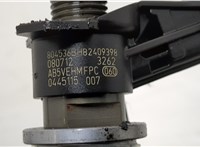 1660000Q0A, 0445115007 Форсунка топливная Nissan Qashqai 2006-2013 20418300 #3