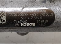 1752000Q2B Рампа (рейка) топливная Nissan Qashqai 2006-2013 20418301 #2