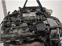  Двигатель (ДВС) Mercedes C W203 2000-2007 20418307 #4