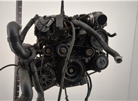  Двигатель (ДВС) Mercedes C W203 2000-2007 20418307 #1